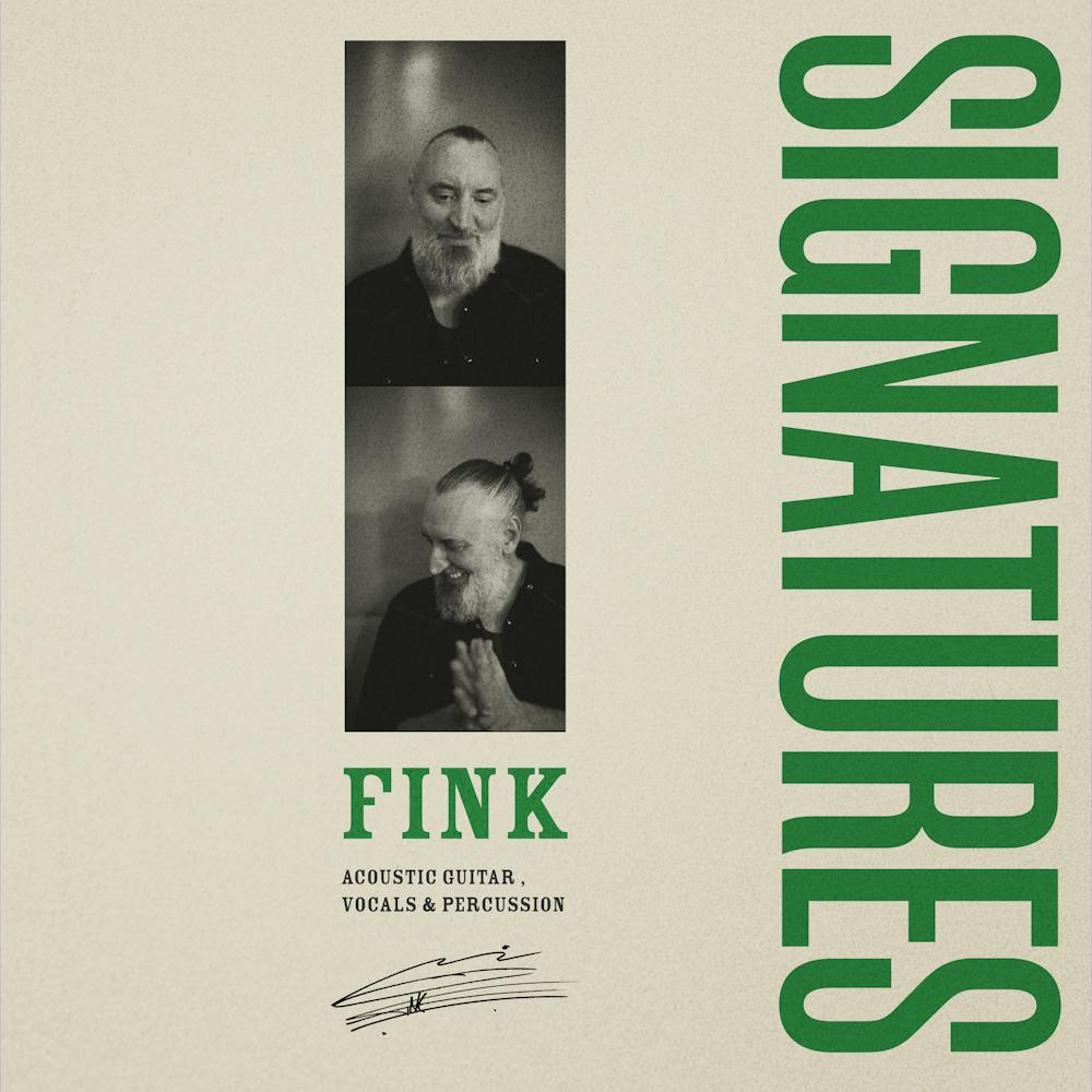 Fink — Signatures