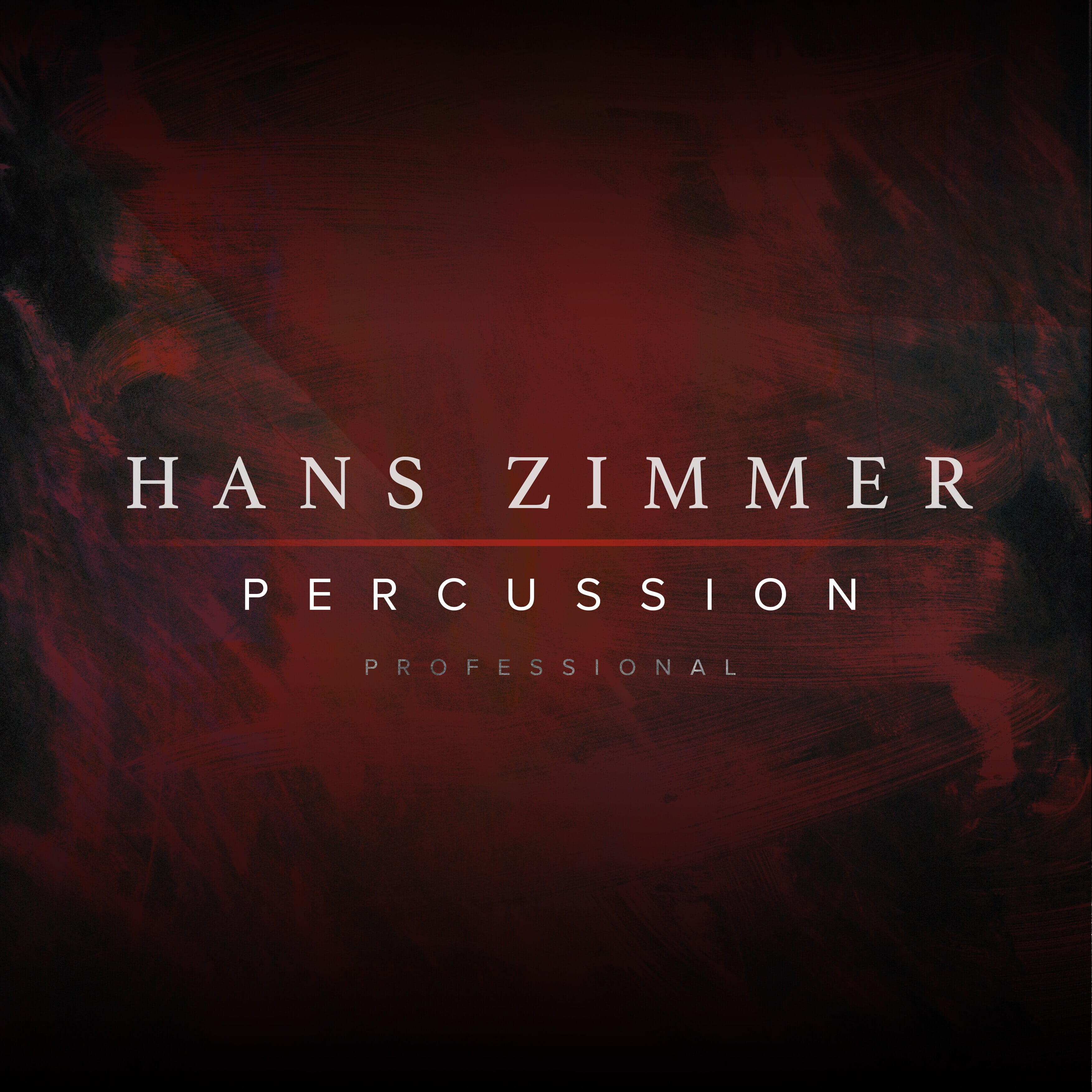 Hans Zimmer Percussion Professional