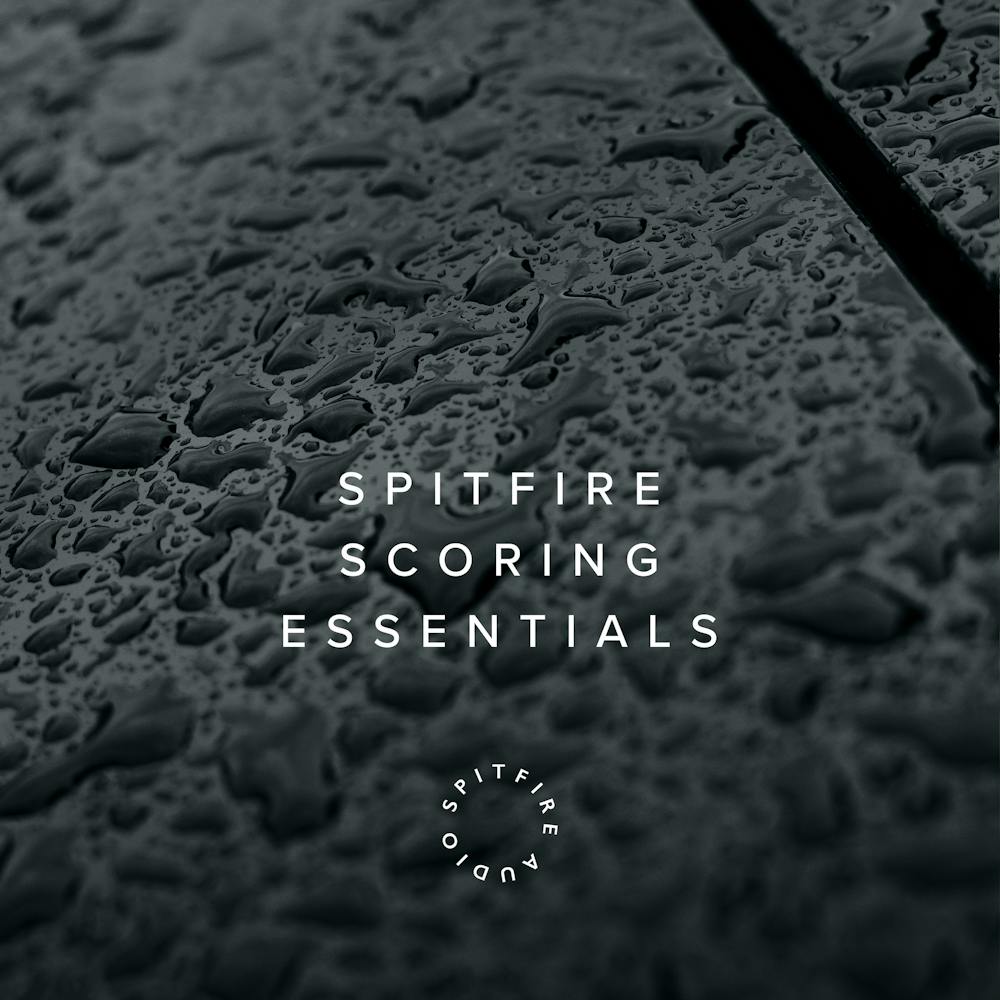 Spitfire Scoring Essentials