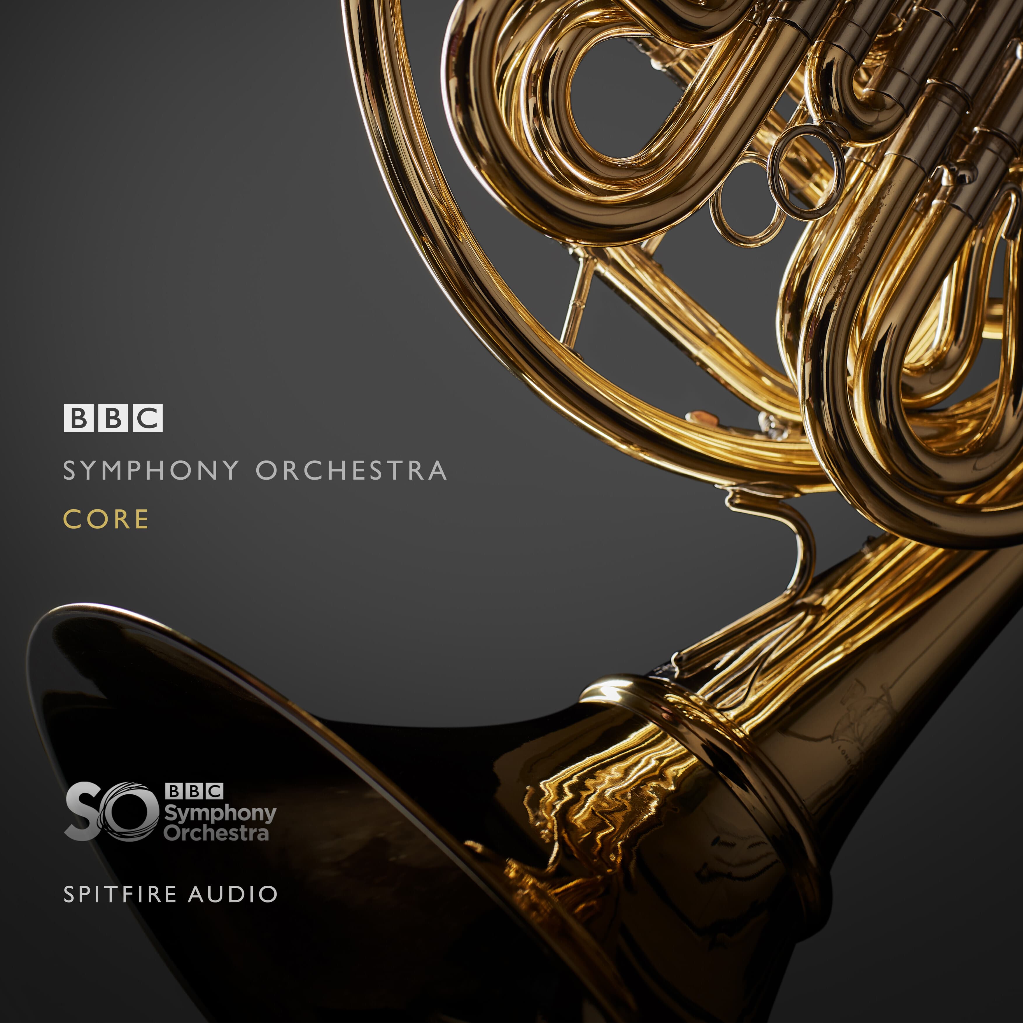 BBC Symphony Orchestra Core