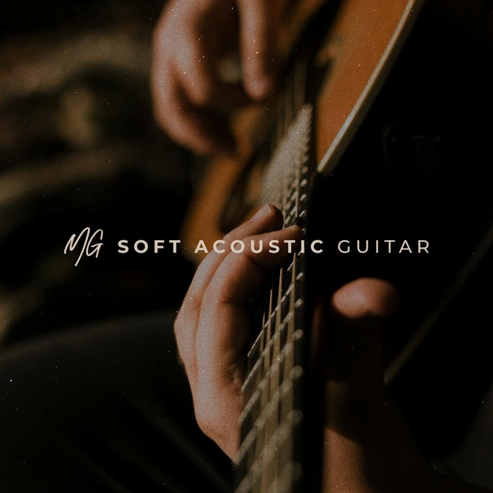 Soft Acoustic Guitar